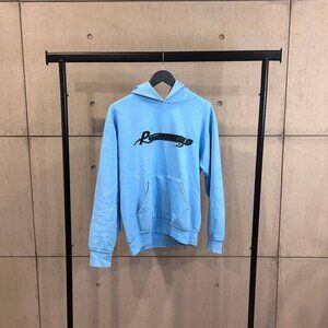 Psychworld Light Blue Hoodie